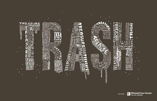 平面廣告中的精美文字設計與軟件開發