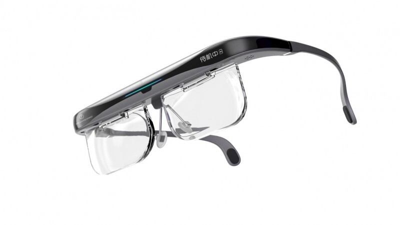 惠童視光 以AI智能變焦眼鏡，開啟近視防控新路徑